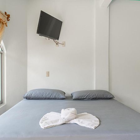 Hotel Gamito Puerto Escondido  Zewnętrze zdjęcie